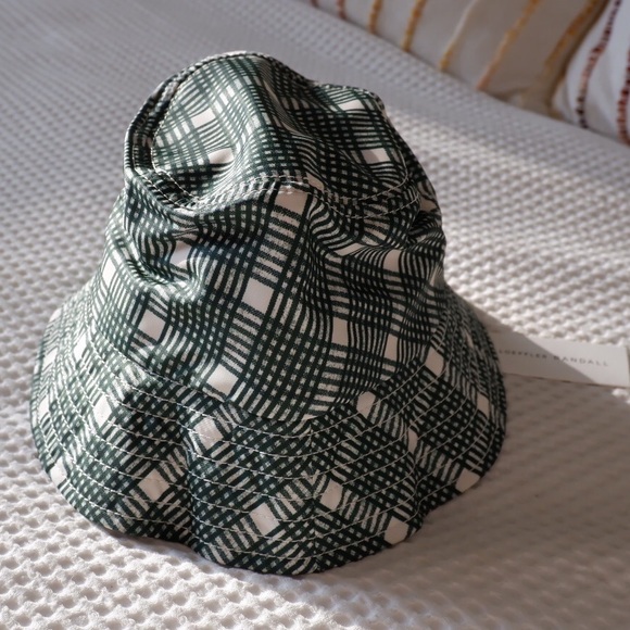 LOEFFLER RANDALL Ivy Bucket Hat - Picture 5 of 8